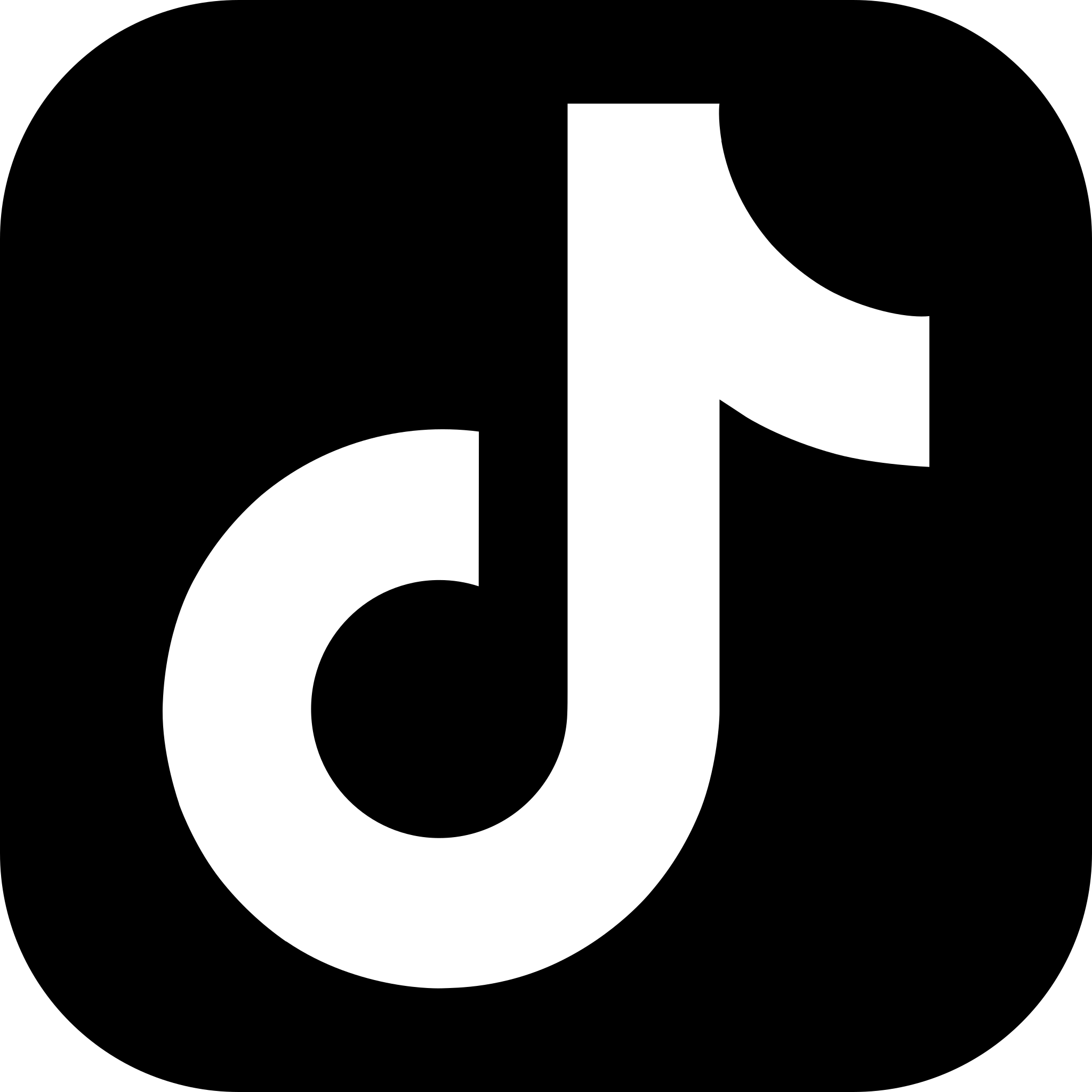 Tiktok Icon