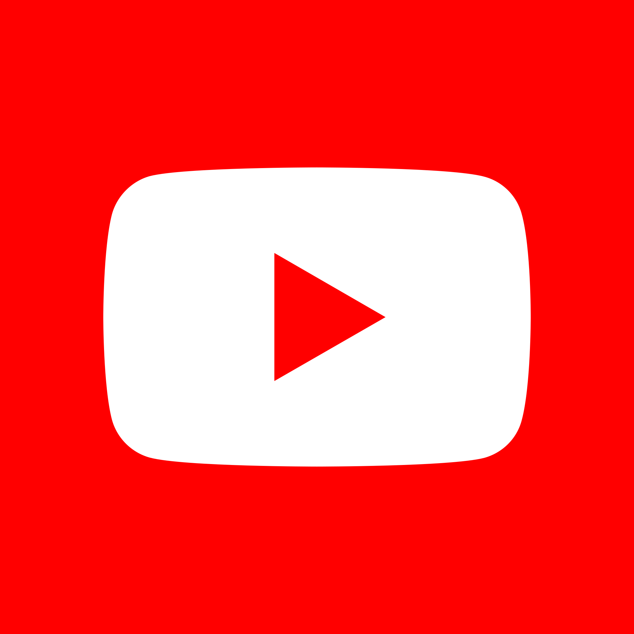 YouTube Icon
